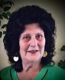 Nancy Ellen Ferris